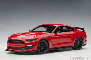 楽天市場】オートアート 1/18 フォード シェルビー GT350Rの通販 楽天市場】オートアート 1/18 フォード シェルビー GT350Rの通販