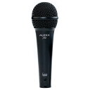 AUDIX ボーカル用ダイナミックマイク F50