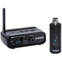 AL-ACC-015 アレシス デジタル ワイヤレス システム ALESIS MicLink Wireless