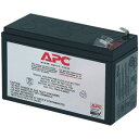 シュナイダーエレクトリック（APC） APC BE750G-JP交換用バッテリキット RBC17J