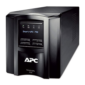 ʥ쥯ȥåAPC APC Smart-UPS 750 LCD 100V ̵Ÿ֡UPS SMT750J