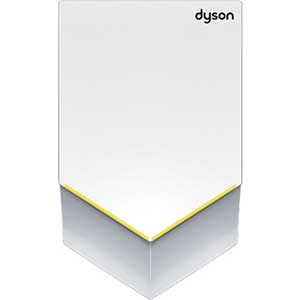 73030 ダイソン エアーブレードV White dyson