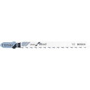 T-101BR ボッシュ ジグソーブレード (5本) 木工用 仕上げ切断用 BOSCH