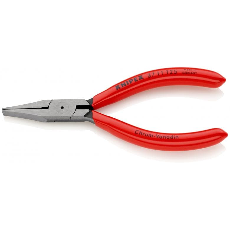 クニペックス 時計細工用アジャスティングプライヤー 125mm 37 11 125 KNIPEX