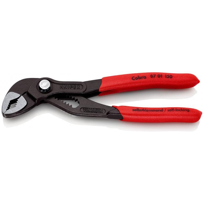˥ڥå ֥ ݥץץ饤䡼 150mm (դ) 87 01 150 KNIPEX