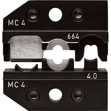 97 49 66 4 クニペックス 交換用ダイス(97 43 200用) KNIPEX