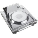 DS-PC-CDJ900 デッキセーバー CDJ用耐衝撃カバー DECKSAVER