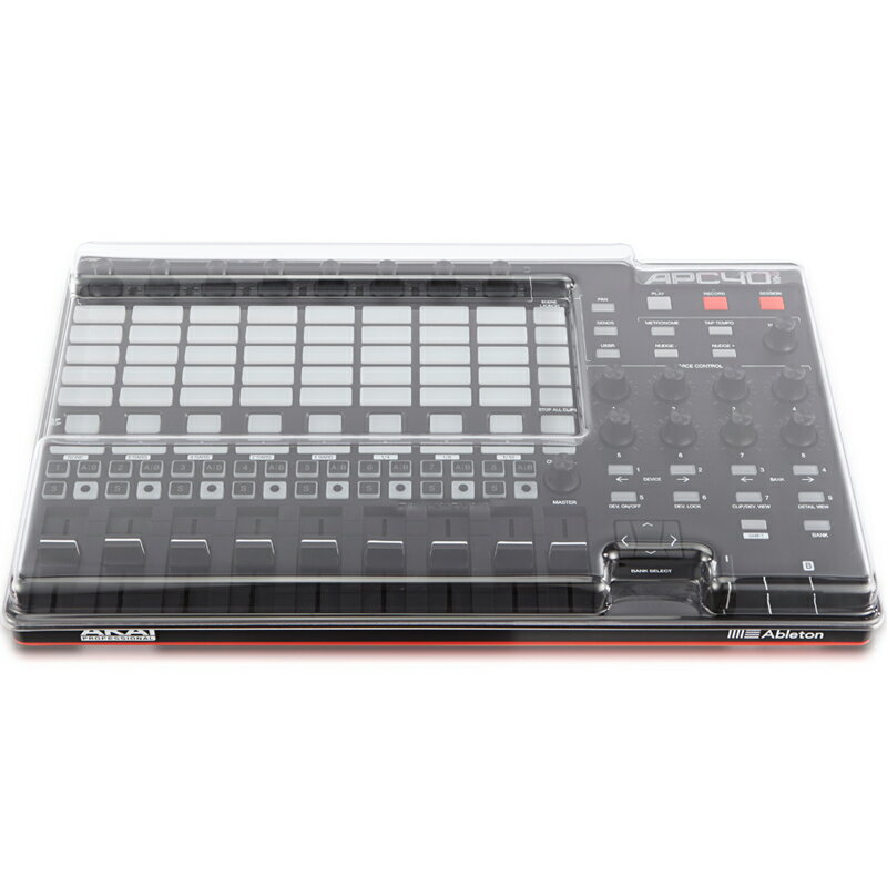 楽天市場】AKAI MIDIコントローラ APC40(楽器・音響機器)の通販 楽天市場】AKAI MIDIコントローラ APC40(楽器・音響機器)の通販