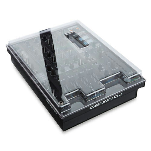 DS-PC-X1800 デッキセーバー DJミキサー用保護カバー DECKSAVER