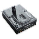 DS-PC-DUO デッキセーバー DJミキサー用保護カバー DECKSAVER