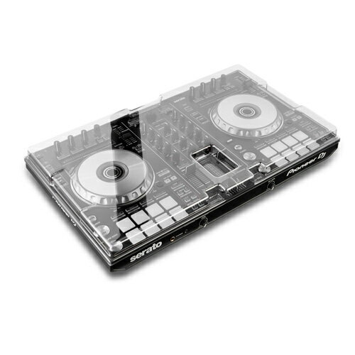 DS-PC-DDJSR2DDJRR デッキセーバー DJコントローラ用保護カバー DECKSAVER