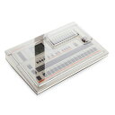 DS-PC-TR707 fbLZ[o[ Y}V/O[u{bNXpϏՌJo[ DECKSAVER