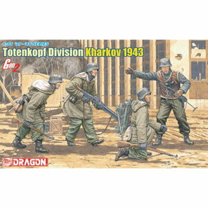 ɥ饴ǥ 1/35 WW.II ɥƱ ȡƥ󥳥å׻ 饳1943DR6385 ץǥ