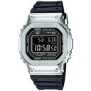 JVI yKizG-SHOCK(W[VbN) MULTI BAND6 \[[dgv@Y^Cv GMW-B5000-1JF [GMWB50001JF]yԕiAz