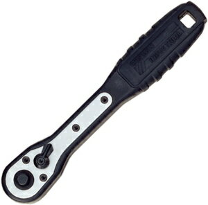 ラチェットハンドル　ラチェット式　人気　カチカチッ　使い易い 83180 プロクソン 2000シリーズ・ラチェット 3/8” PROXXON