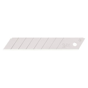 【返品種別B】□「返品種別」について詳しくはこちら□【商品紹介】オルファ　カッター替刃(大・10枚入り)です。模型＞模型用工具・接着剤＞カッター・ナイフ・ハサミ