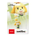 amiibo しずえ(大乱闘スマッシュブラザーズシリーズ) ...