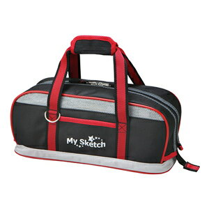 ぺんてる 水彩えのぐ スケッチセット ZST21(黒) Pentel ZST21-A