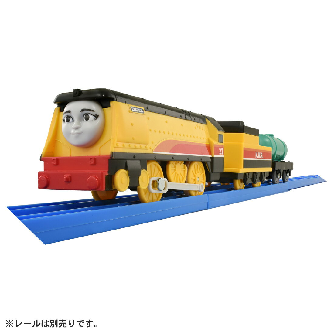 タカラトミー きかんしゃトーマス T