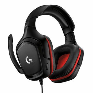 ロジクール G331 ステレオゲーミングヘッドセット Logicool G331 Gaming Headset