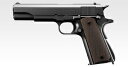 東京マルイ ガスブローバック M1911A1コルトガバメント エアガン