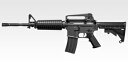 東京マルイ 電動ガン スタンダードタイプ コルト M4A1カービン【対象年令 18才以上用】 エアガン