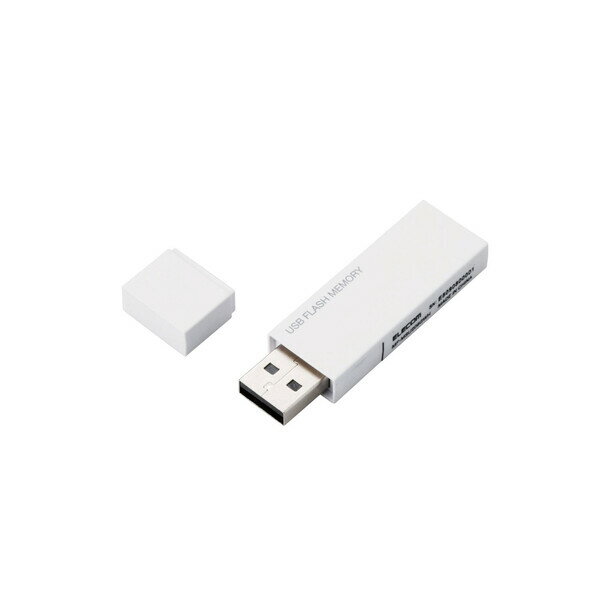 エレコム USB2.0対応 フラッシュメモ