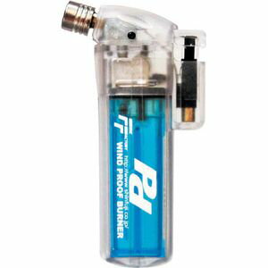 新富士バーナー ポケトーチ(スケルトン) PT-14FFSKCR Shinfuji Burner