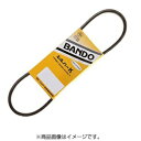 RAFK235 BANDO ファンベルト シルバーK シリーズ BANDO