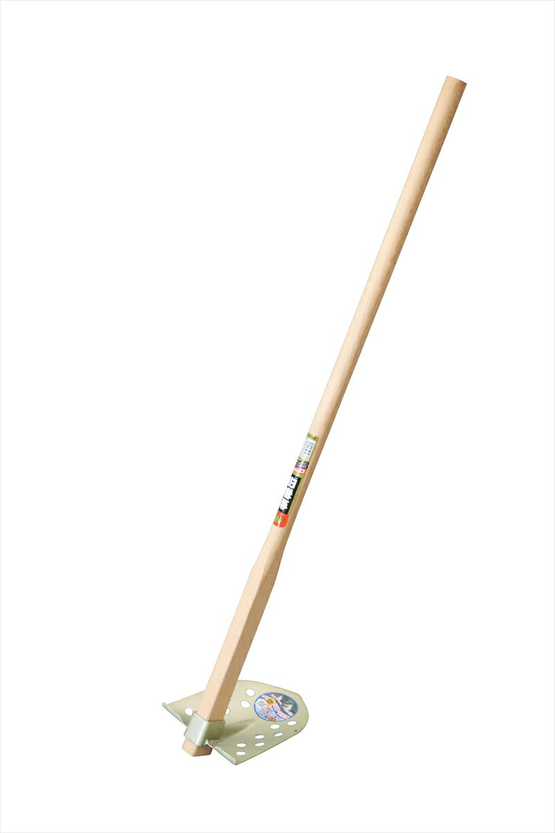 79837 金象 菜園用ショベル鍬 農作業用品