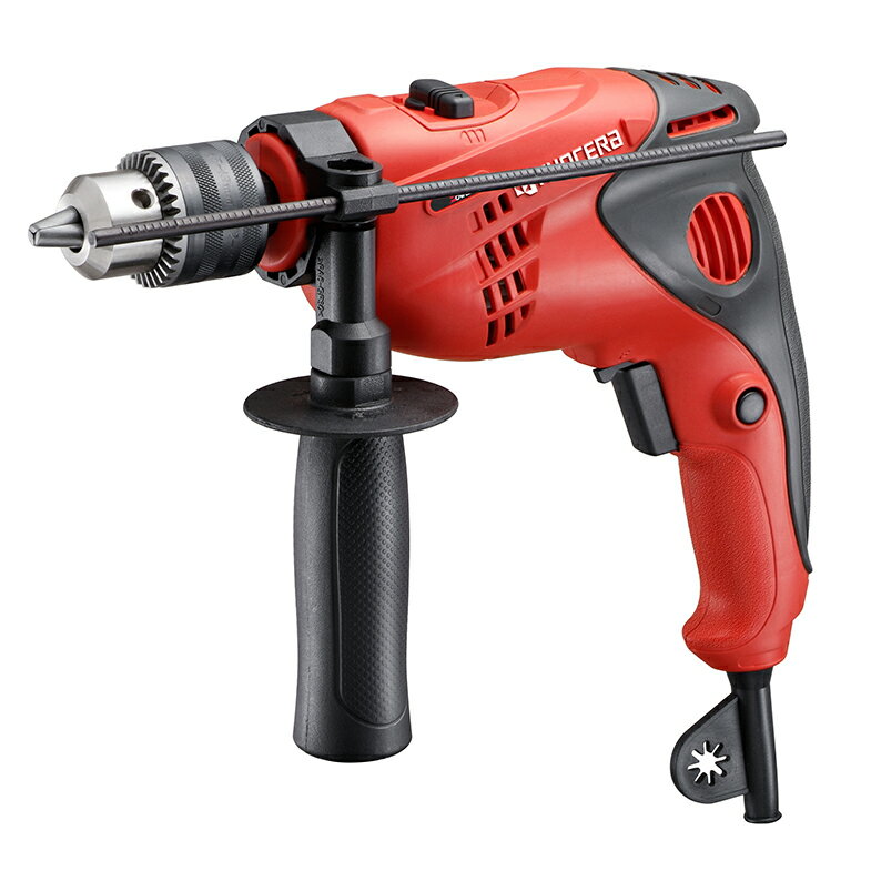 京セラインダストリアルツールズ 電動振動ドリル 470W (DIY用) PD-1301VR KYOCERA