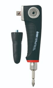 アネックス(ANEX) ソケット用強靭L型アダプター(3/8” 9.52mm) AKL-603 兼古製作所 アネックスツール