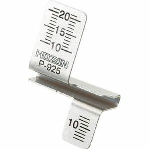 ホーザン 合格ゲージ P-925 HOZAN