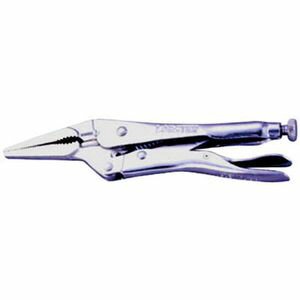 ロブテックス バイスプライヤ ロングノーズタイプ(カッター付き) 164mm VL150 LOBSTER LOBSTER