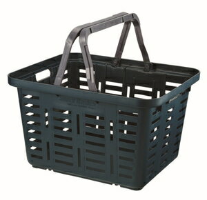 リングスター スーパーバスケット(グリーン/SB-465) SB-465-G SUPER BASKET