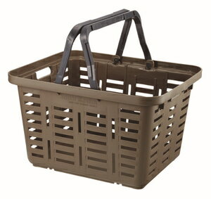 SB-465-BR��󥰥����������ѡ��Х����å�(�֥饦��/SB-465)SUPERBASKET