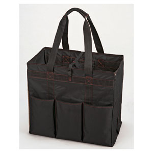 リングスター 1・2・3ツールバッグ T-600L ブラック T600LBK