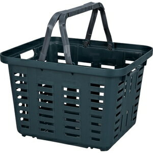 リングスター スーパーバスケット(グリーン/SB-370) SB-370-G SUPER BASKET