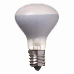 ヤザワ ミニレフ電球 40W R451740 YAZAWA R451740