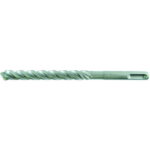 HiKOKI デルタゴンビット (SDSプラス) 6.4mm×166mm 0032-0573 ハイコーキ