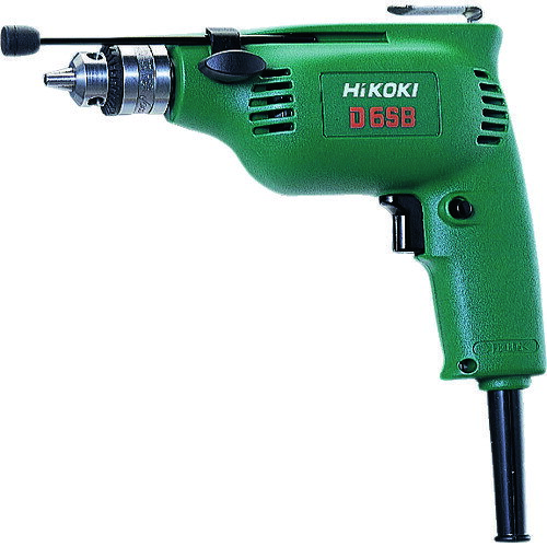 楽天市場】日立電動工具 トリマ m6sbの通販