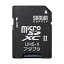 ADR-MICROUH2 掠ץ饤 microSDץ SANWA SUPPLY