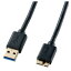 掠ץ饤 USB3.0бޥ֥USB IFǧڥס֥å1m KU30-AMC10BK