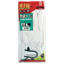 おたふく手袋 革手袋 内綿タイプ(Lサイズ) 210936JW-835