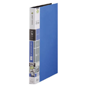 キングジム ショットドックス 名刺