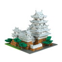 カワダ nanoblock（ナノブロック） 姫路城 スペシャルデラックスエディション【NB-042】