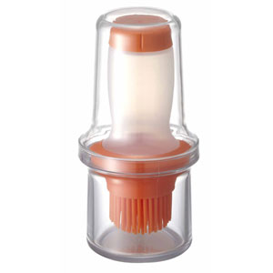 アスベル ワンプッシュ油引き 2324オレンジ ASBEL [2324オレンジ]