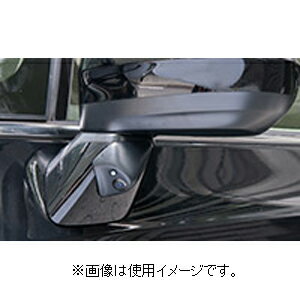 SCK-47D3A データシステム ホンダ車用車種別サイドカメラキット（LED内蔵タイプ） Data system