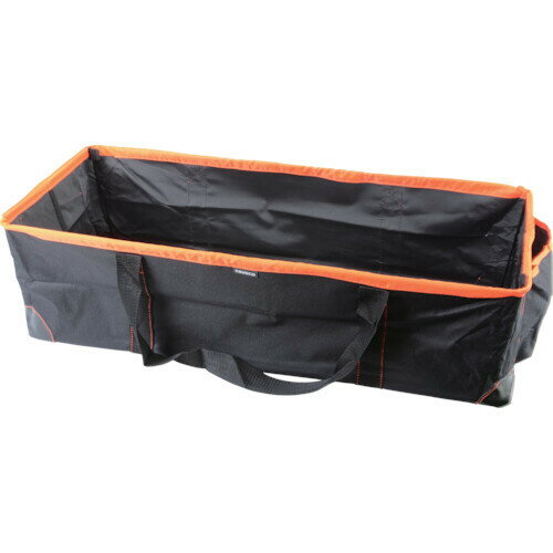 トラスコ中山 角バケツL 755×290×H220mm TKB75L(トラスコ) TRUSCO...