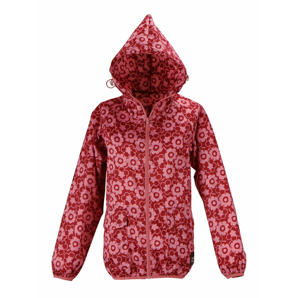 カジメイク 農ヤッケ デニムフラワー S 2261(44)S Kajimeiku NAMORADA.(ナモラダ) 2261